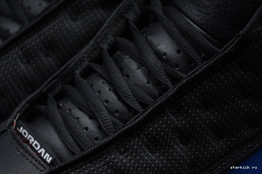 AIR Jordan Black Royal 414571-040 13 Retro 414571-040 Hyper 1117